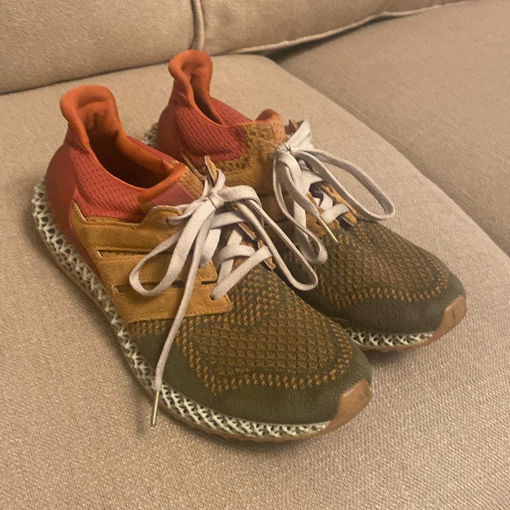 Adidas